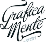 Grafica.mente logo