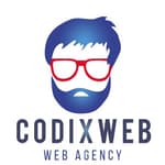 CodixWeb logo