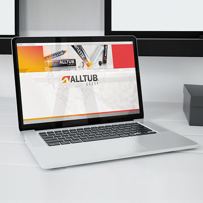 Alltub - Stratégie digitale