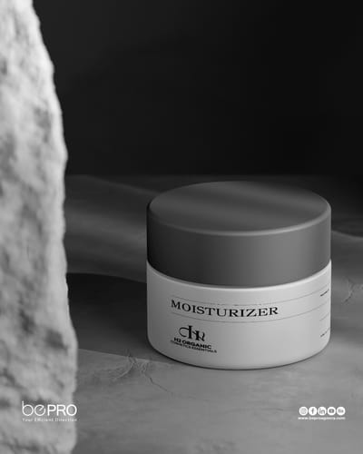 H2 Cosmetics Essential (Moisturizer) - Branding & Positioning
