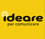 Ideare per Comunicare logo