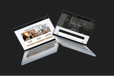 Jung GmbH - Creación de Sitios Web