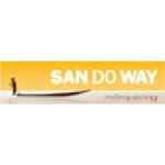 SANDOWAY logo
