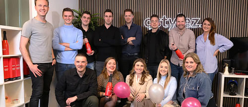 QStylez | Creative Agency cover