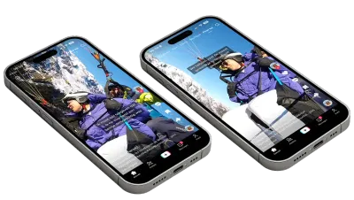Meribel - Campagne de marketing d'influence - Marketing de Influencers