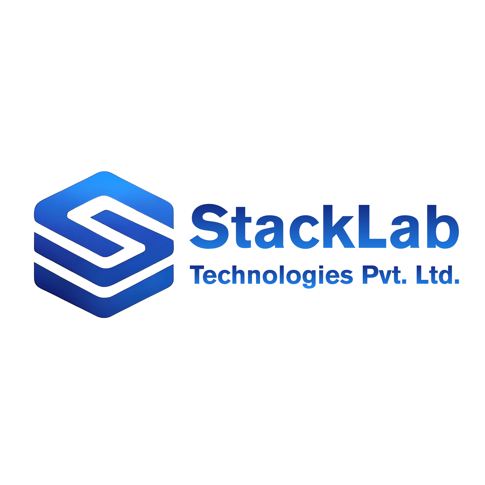 Stacklab Technologies Pvt. Ltd.
