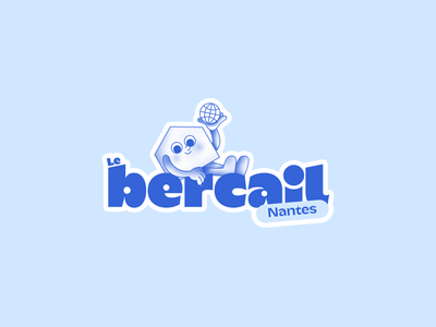 (BRANDING & SITE WEB) - Création - LE BERCAIL - Website Creation