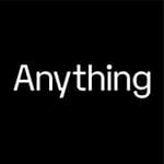 Anything logo