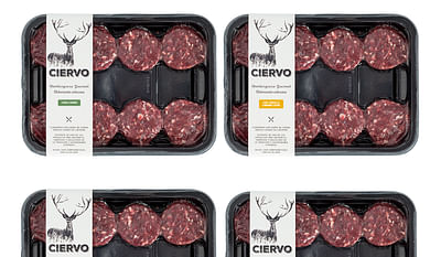 Diseño de packaging - Branding y posicionamiento de marca