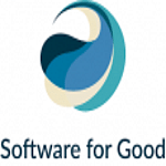 Software for Good logo
