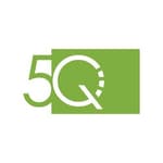 5Q Group logo