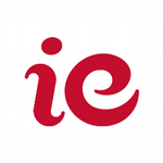 ie Intelligent Marketing logo