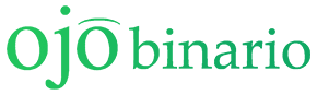 Ojo Binario