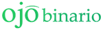 Ojo Binario logo