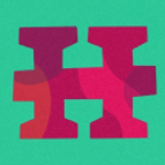Hyphen Co. logo