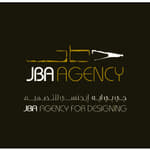 JBA Agency for designing logo