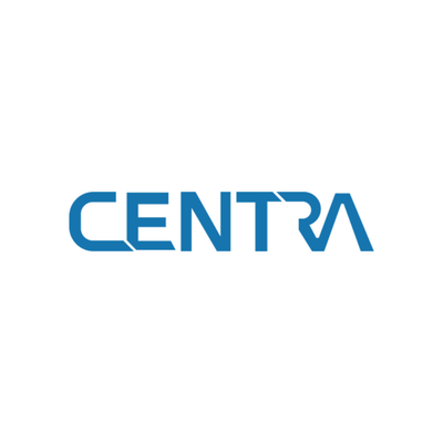 Centra Brand Identity - Social Media