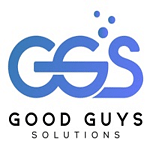 Good Guys Solutions logo
