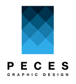 Peces Graphic Design