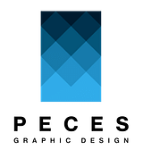 Peces Graphic Design