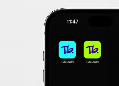 Eigentijdse en eigenzinnige merkidentiteit - Image de marque & branding