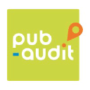 Pub-Audit logo