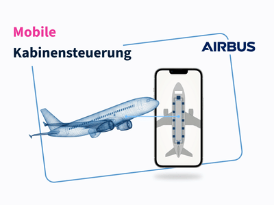 Prototypen-Entwicklung einer IoT Mobile App - Mobile App