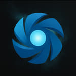 Vortex Servers - Jan Harms logo