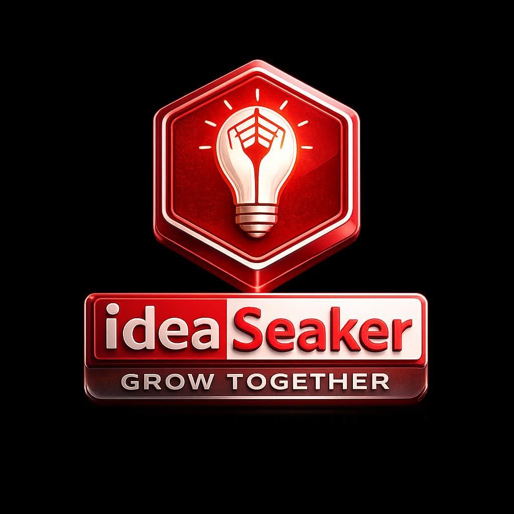 Idea Seaker Ltd