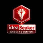 Idea Seaker Ltd logo