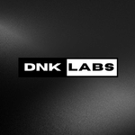 DNK Labs logo