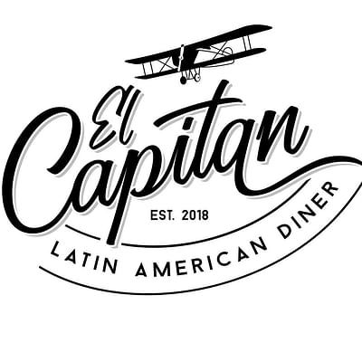 Logo Design for Restaurant - Marketing