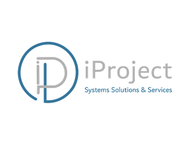 Iproject Website - Création de site internet