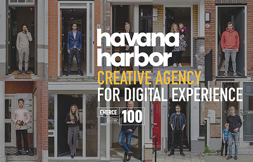 Havana Harbor cover
