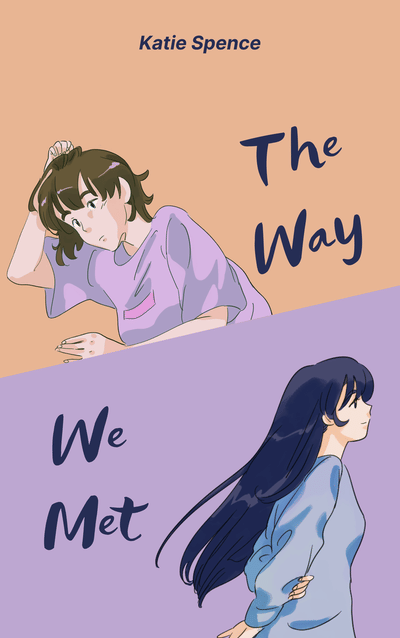 The Way We Meet - Digital Strategy