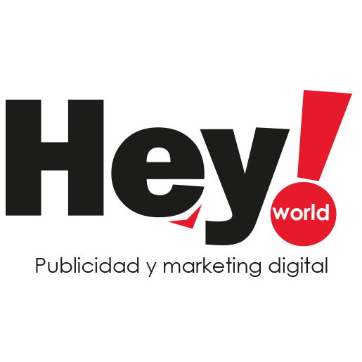 Heyworld Publicidad, Marketing and IA Agents
