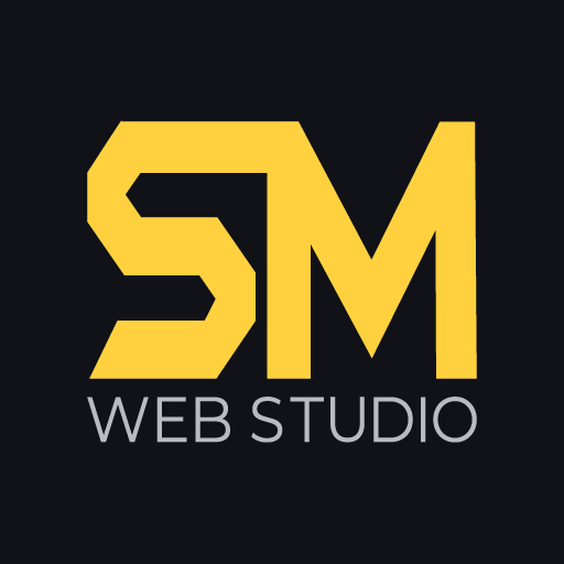 SM Web Design Studio