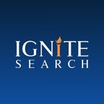 Ignite Search logo
