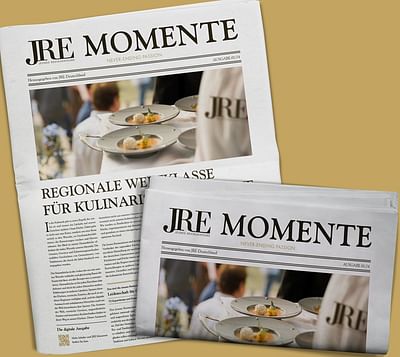 Magazin - Relaciones Públicas (RRPP)