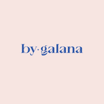 By galana logo