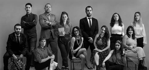 Kaser Comunicacion cover