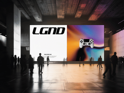 Ensuring legends are made! - Branding & Positionering