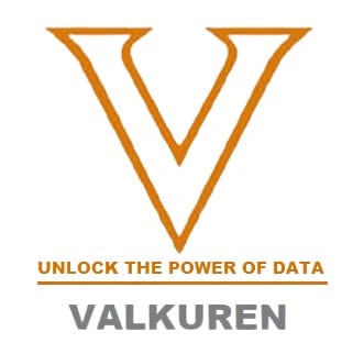 VALKUREN - Unlock The Power Of data