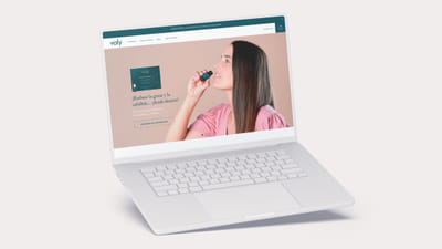 RELANZAMIENTO  PRODUCTO : SPOT, ECOMMERCE, RRSS... - Digital Strategy