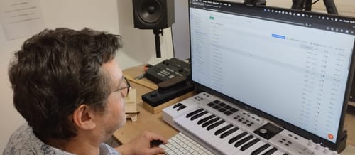 Francis Baconnet cover