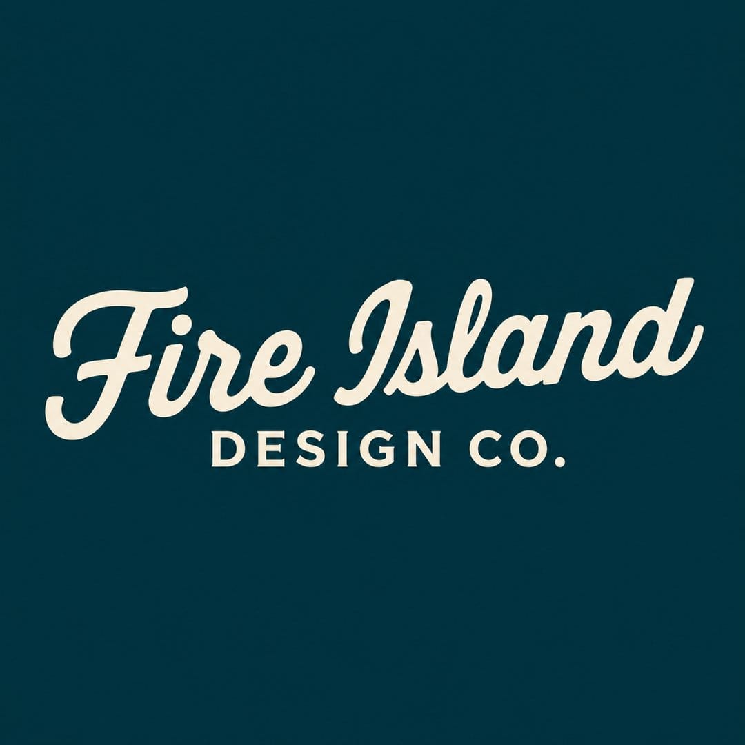 Fire Island Design