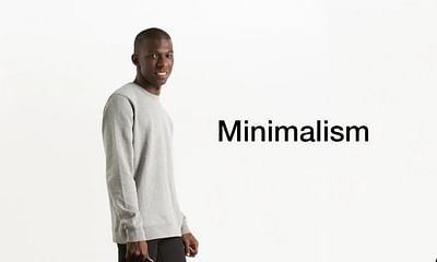 MINIMALISM - Creación de Sitios Web