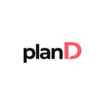 Plan D Media logo