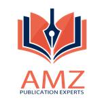 AMZ Publication Experts logo