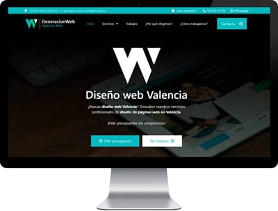 GENERACIONWEB.ES - E-commerce